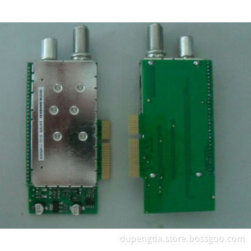 Dm800se-C Dreambox with Linux System Decoder